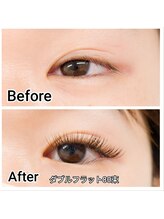 アイビー(Aibey)/ダブルフラット