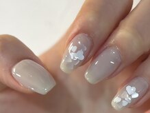 マロネ(Marone)/ハートホロ