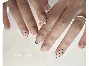 ミンズネイル(minsnail)/