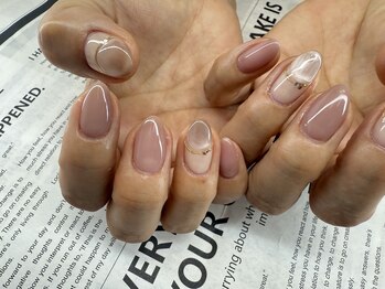 ネイル ハナ(nail HANA...)/