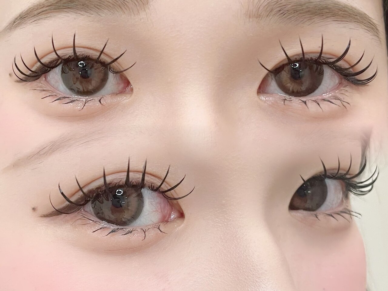 ジュルクアイ(julk eye)｜ホットペッパービューティー