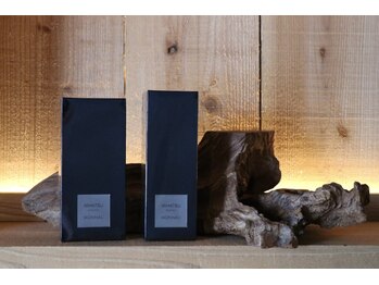 ザ ヘッドスパ エビス(EBISU)/MONNALI 取扱店