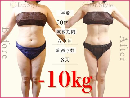 ココア整体 岐阜店(cocoa整体)の写真