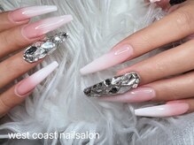 ウエスト コースト ネイルサロン(West coast Nailsalon)/