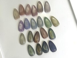 微粒子 ニュアンスマグネット