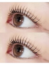 ヴァイス(VAICE)/まつげパーマ/パリジェンヌ