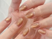 ミユハル(Miyu☆Halu)の雰囲気（ハンドジェル¥5,000～）