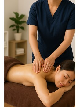 アロマで癒されたい