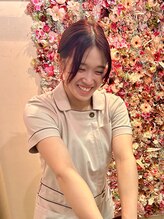 からだバランス整体 フロリス 梅田院 瀬古 有理