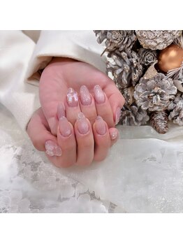 ラビーネイルズ 小倉魚町(Lovvy nails)/