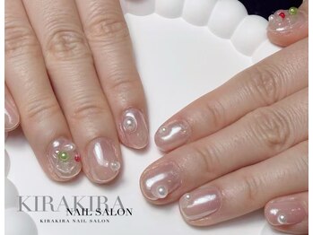 きらきらネイルサロン/