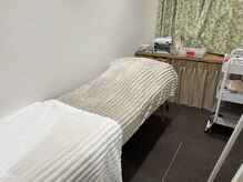 ジャックビーンズ 石山店(jack beans)/内観