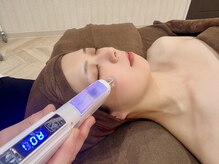 エスアール アミティ(SR Amity)/水光ジェット（高圧導入ケア）