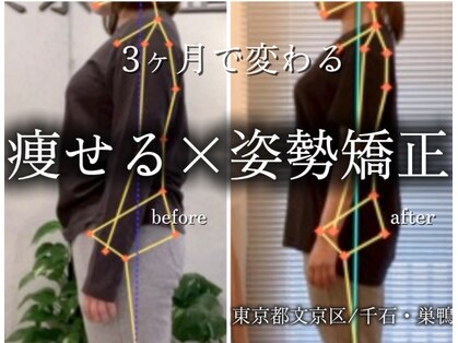 東京G整体の写真