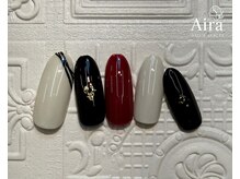 アイラサロン(Aira salon)/定額80分コース