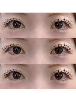 レーヴ バイ カリス(reve by Charis)/マツエク×パーマ【盛岡/滝沢】