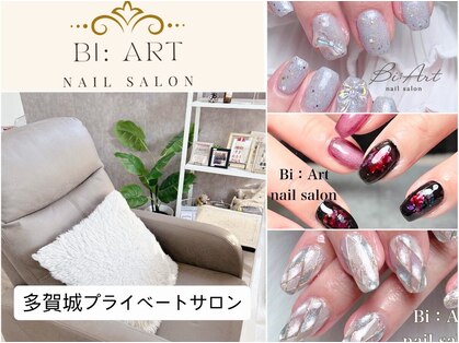 ヴィアート(Bi:Art)の写真