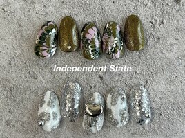 HAND◆定額アート