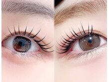 エーリオ(YELLIO)の雰囲気（色々なデザインを作れます！[パリジェンヌ/眉毛]）