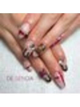 ディセンシア(DE:SENCIA)/ジェル