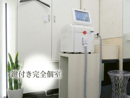 ザ サンラウンジ 長野店(THE SUN LOUNGE)の写真