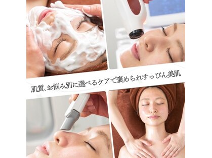 エスビーエストウキョウ 自由が丘店(SBS TOKYO)の写真