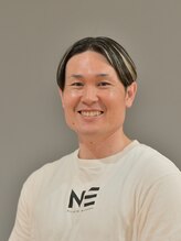 エヌスリーピラティス マエバシ(n3 PILATES MAEBASHI) 撹上 光太