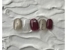 ネイルルーム エルナ(nail room ELNA)/定額8400（初回6600）