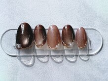 タレイア(Thaleia)/定額ネイル NO52