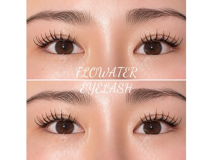 フローターアイラッシュテン 駒込店(FLOWATER EYELASH)の写真