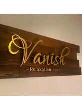 バニッシュ(Vanish)&nbsp;スタッフ フリー