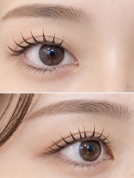 シルフ 調布(Sylph)の写真/理想の眉へ導くアイブロウワックス脱毛！メンズも歓迎◎自信溢れる表情に☆