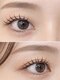 シルフ 調布(Sylph)の写真/理想の眉へ導くアイブロウワックス脱毛！メンズも歓迎◎自信溢れる表情に☆