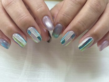 ニュアンスデザイン