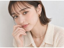 イデアル(Ideal)の雰囲気（その日の可愛いより、続く可愛い。あなたの未来も見据えて。）