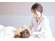 女性鍼灸師による美容鍼専門店 shika. 【 肩こり/小顔/たるみ/ほうれい線/シワ改善】の写真
