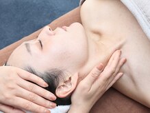 リモド(Rimodo509)の雰囲気(筋膜と骨格を整え、本来の美しいフェイスラインへ。)