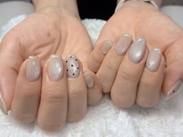 マグネット　担当：しおり