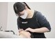 モード シンジュクヒガシグチテン(Mode!? 新宿東口店)の写真/【大手メンズ眉毛サロンの安定した技術力!!】男性の骨格に沿った黄金比に仕上げます◎眉はプロにお任せ☆