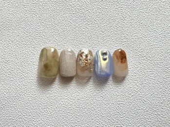 ツーバイ マックスビューティー 下北沢(2by MAX BEAUTY)/定額Bコース スタンダード