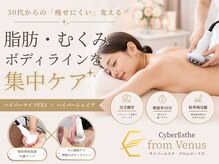 サイバーエステ 宇都宮店