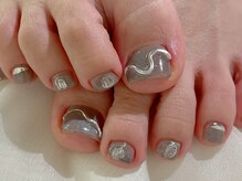 ウイネイル(u'i nail)