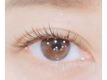 モア 横浜 羽沢(moa)の写真/【マツエクの持ちが悪い方へ】高持続「LEDマツエク」で持続力アップ◎アンドヘルシー導入店！横浜/羽沢