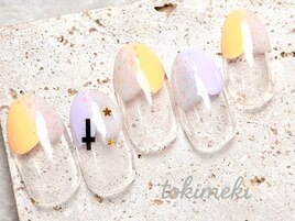 ニュアンス　10月 05