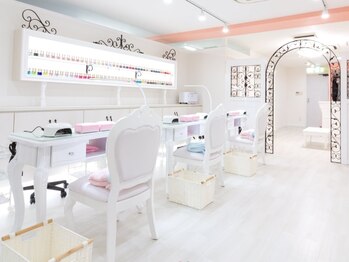 Cherie本店☆Nail&Eyelashサロン