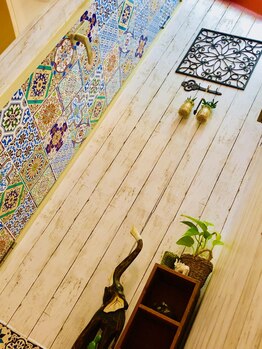 ビービーネイル(BB)/