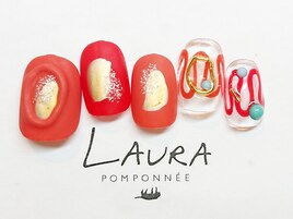 個性派デザイン