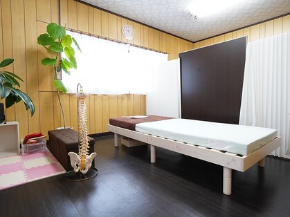 ビューティー ワンド(Beauty Wand)の写真