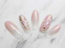 ジーネイルコウベ(G NAIL KOBE)/ハンドEコース 3490円