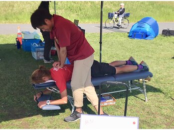 PULカイロプラクティック館/出張カイロも承ってます